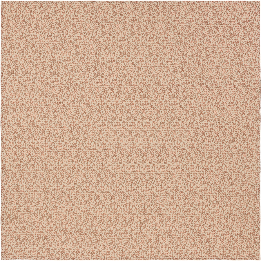 Noppies Einzelnes Mulltuch Botanical 120x120 cm Fog