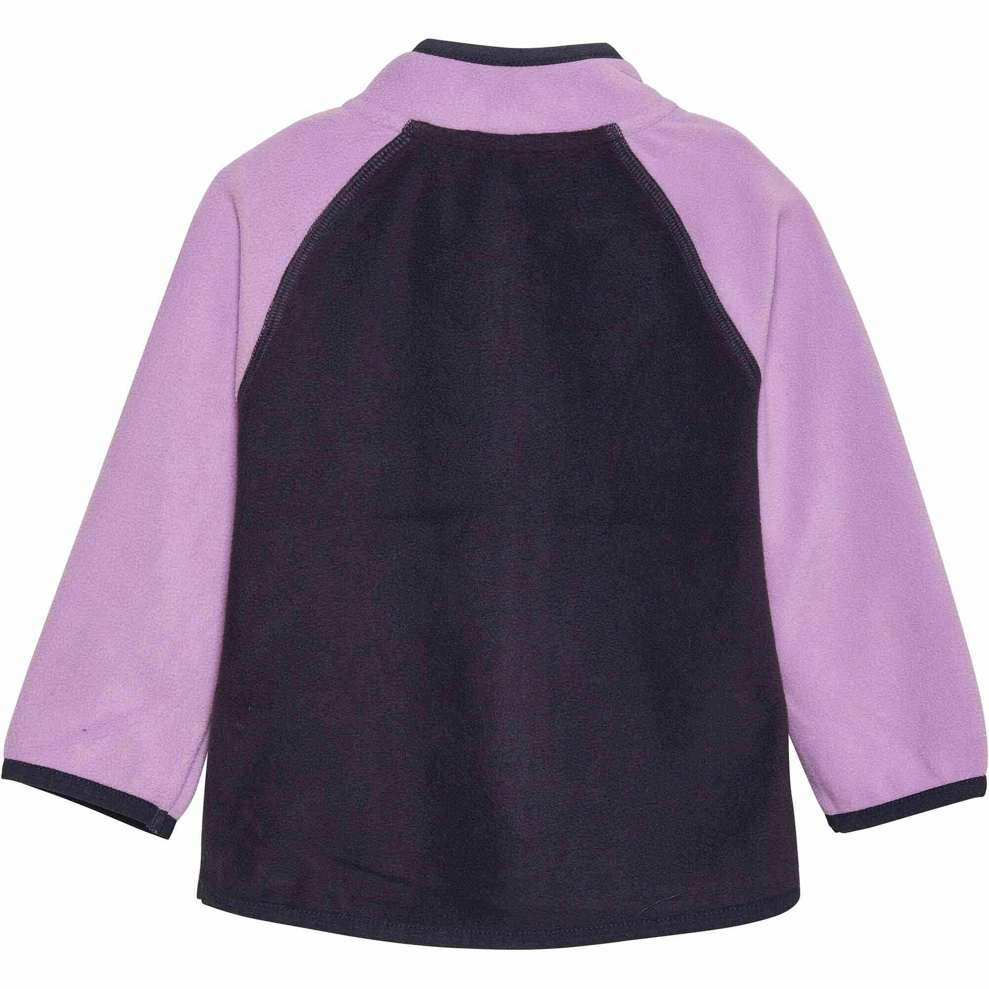Color KidsBaby Fleece Jacket
