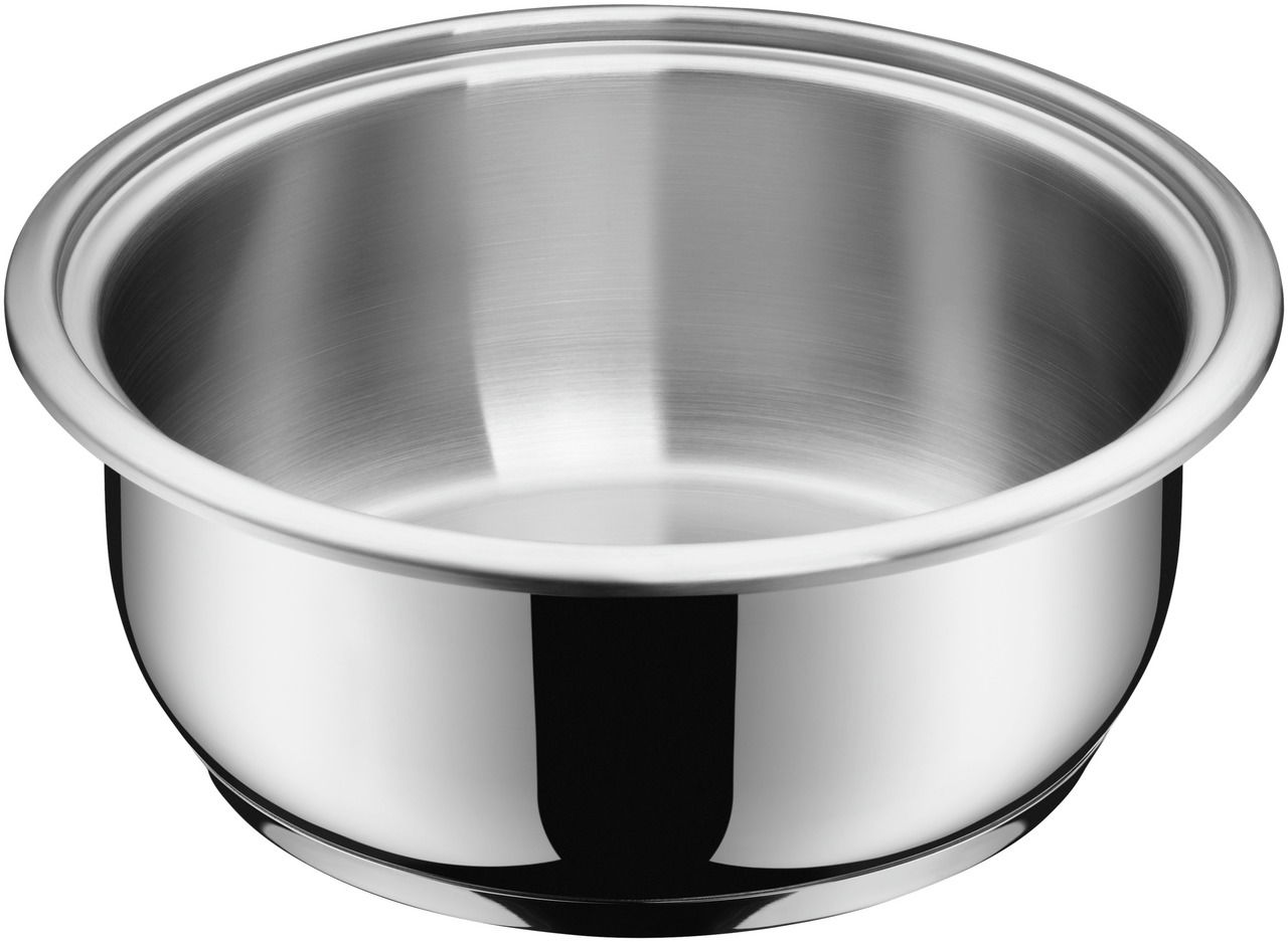 WMF Topfset 7-tlg. CLICK&SERVE