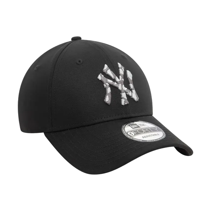 New Era NY Yankees Seasonal Infill 9Forty Cap Senior