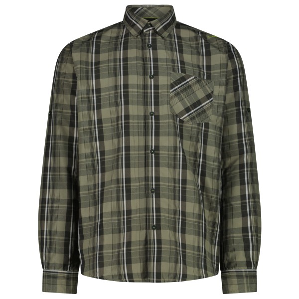 CMP - Shirt Long Sleeves - Chemise