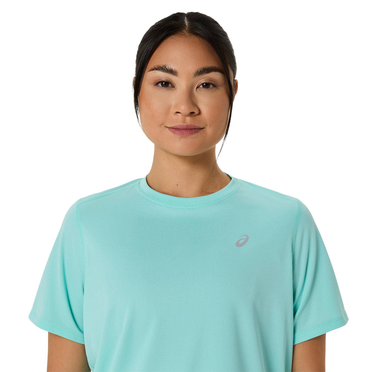 ASICS  Core SS Top Dames