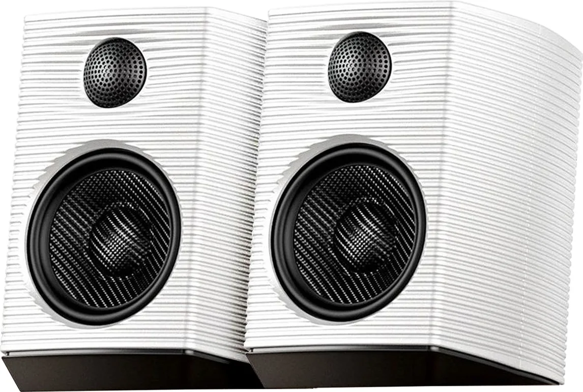 FiiO SP3 Blanc Enceintes PC