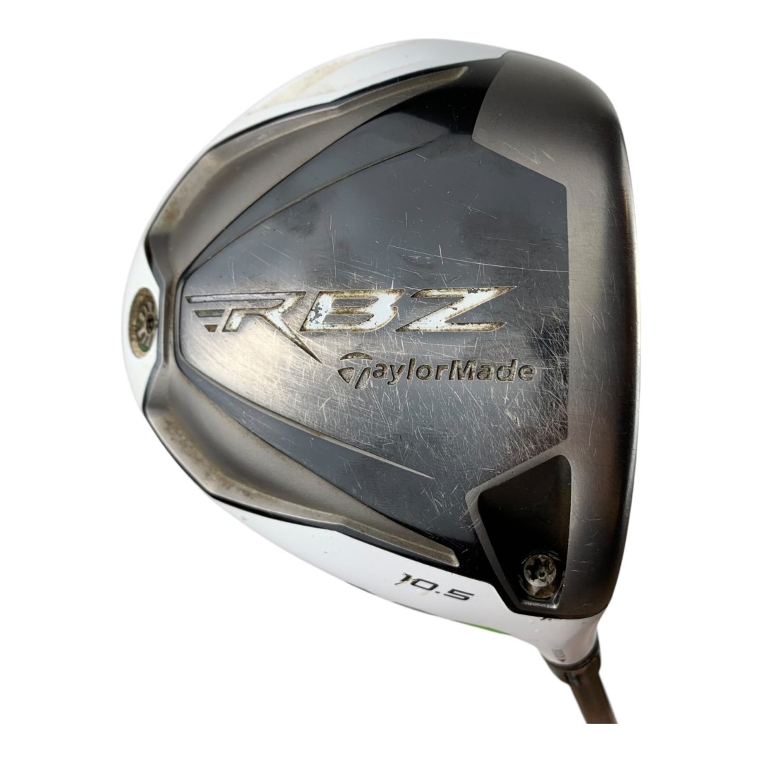 TaylorMade RBZ Driver