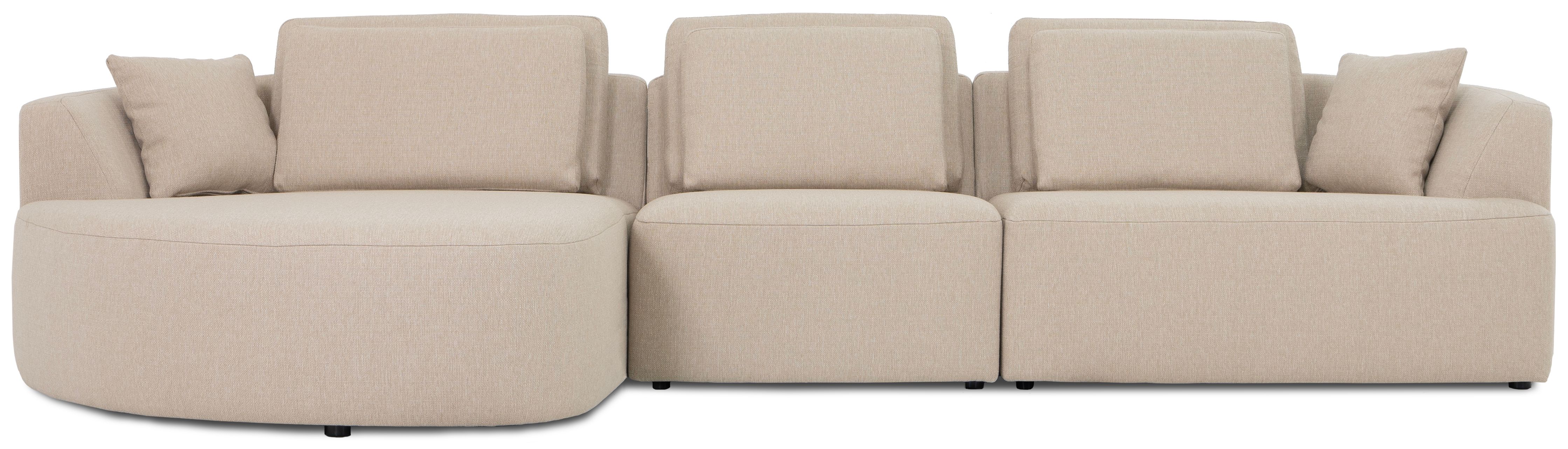 Loungebank Marjolein