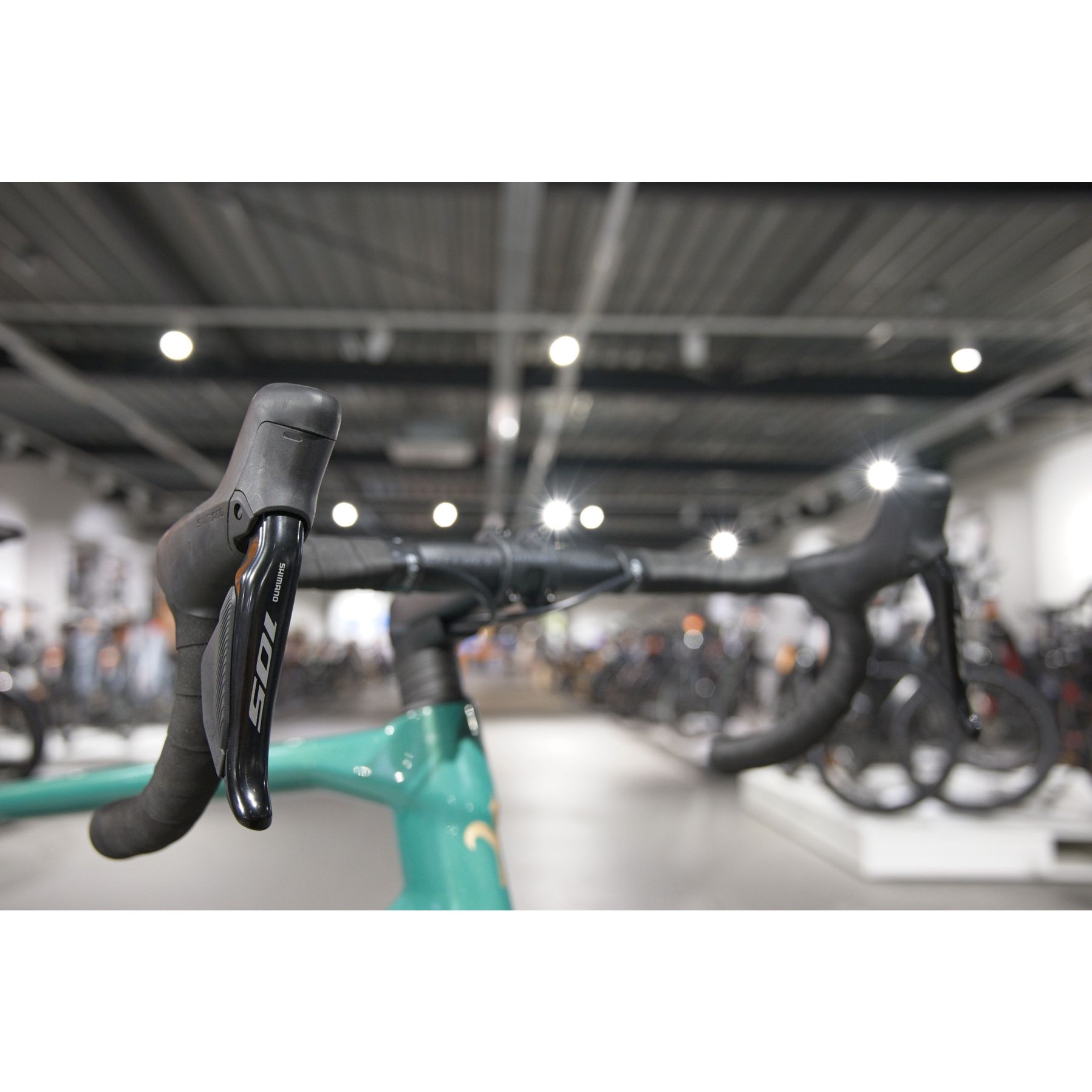 Wilier Garda 105 Di2 2026