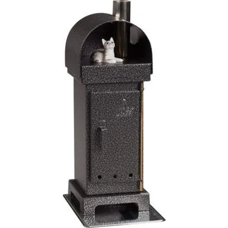 HUSS Räucherkerzen Original Neudorfer Kaminräucherkerzenofen - Der Dekorative