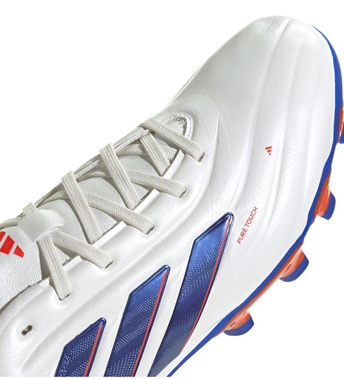 adidas COPA PURE 2 PRO MG IG8686 FTWWHT-LUCBLU-SOLRED