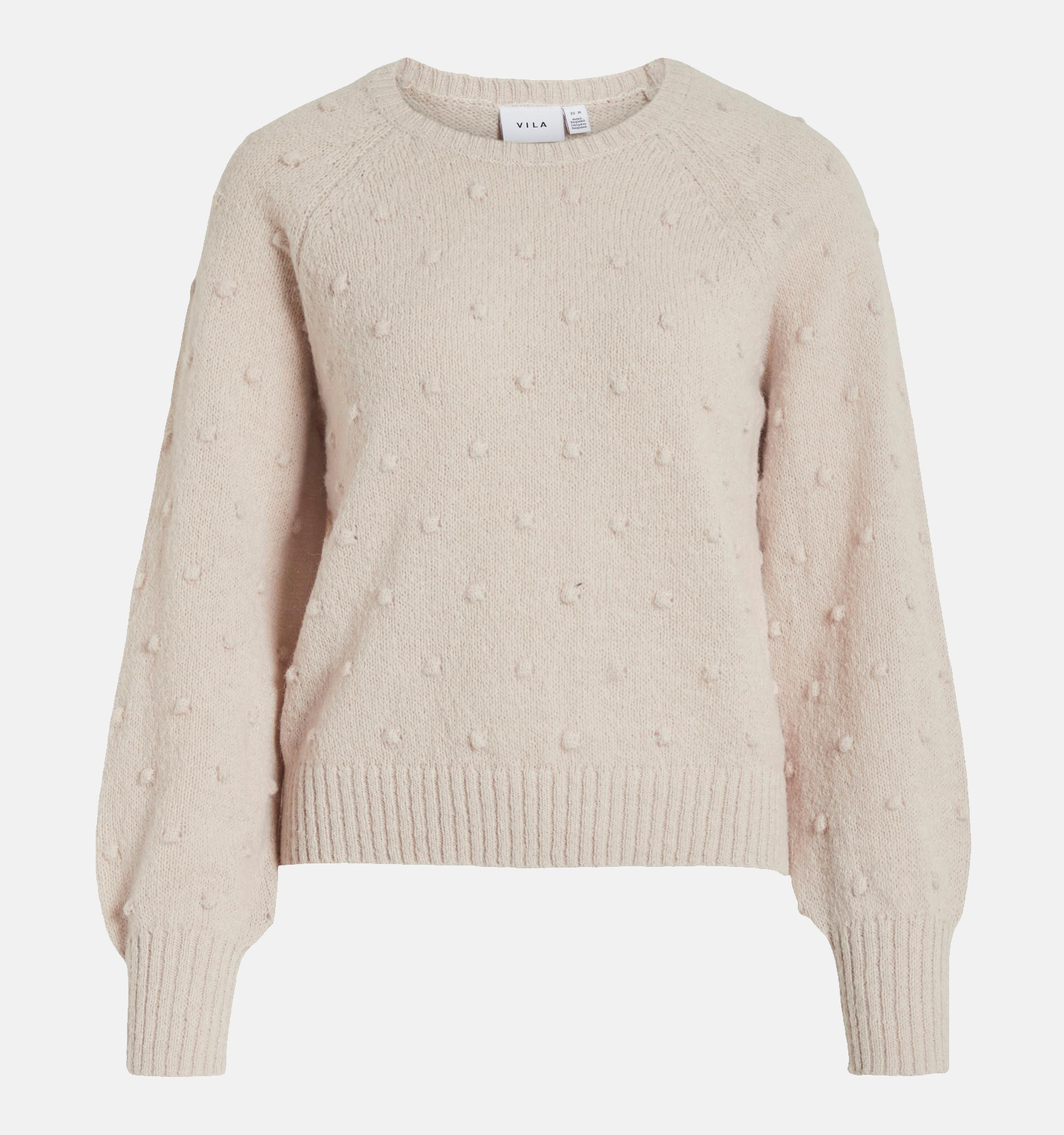 Trui beige