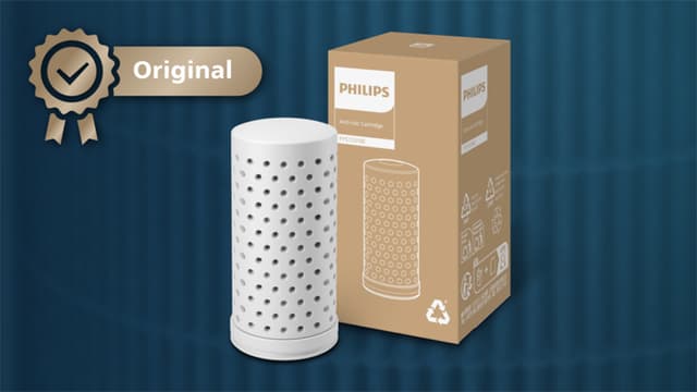 Philips 1000 Series anti-kalk patron til luftfugter FY5133/00