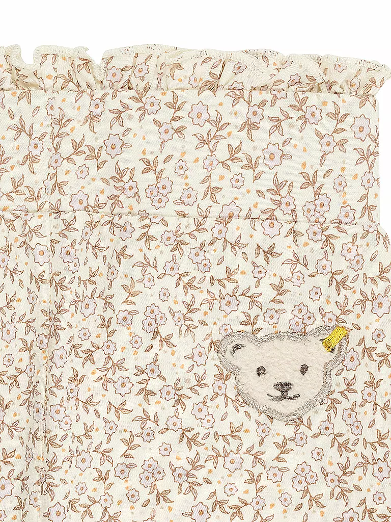 STEIFF Baby Hose  creme