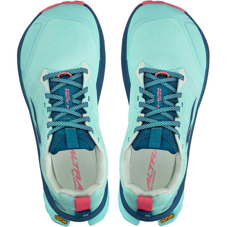 Altra Damen Lone Peak 9+ Schuhe