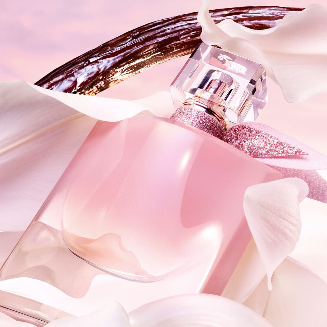 Lancôme La Vie est Belle Vanille Nude - Eau de Parfum - 50ml