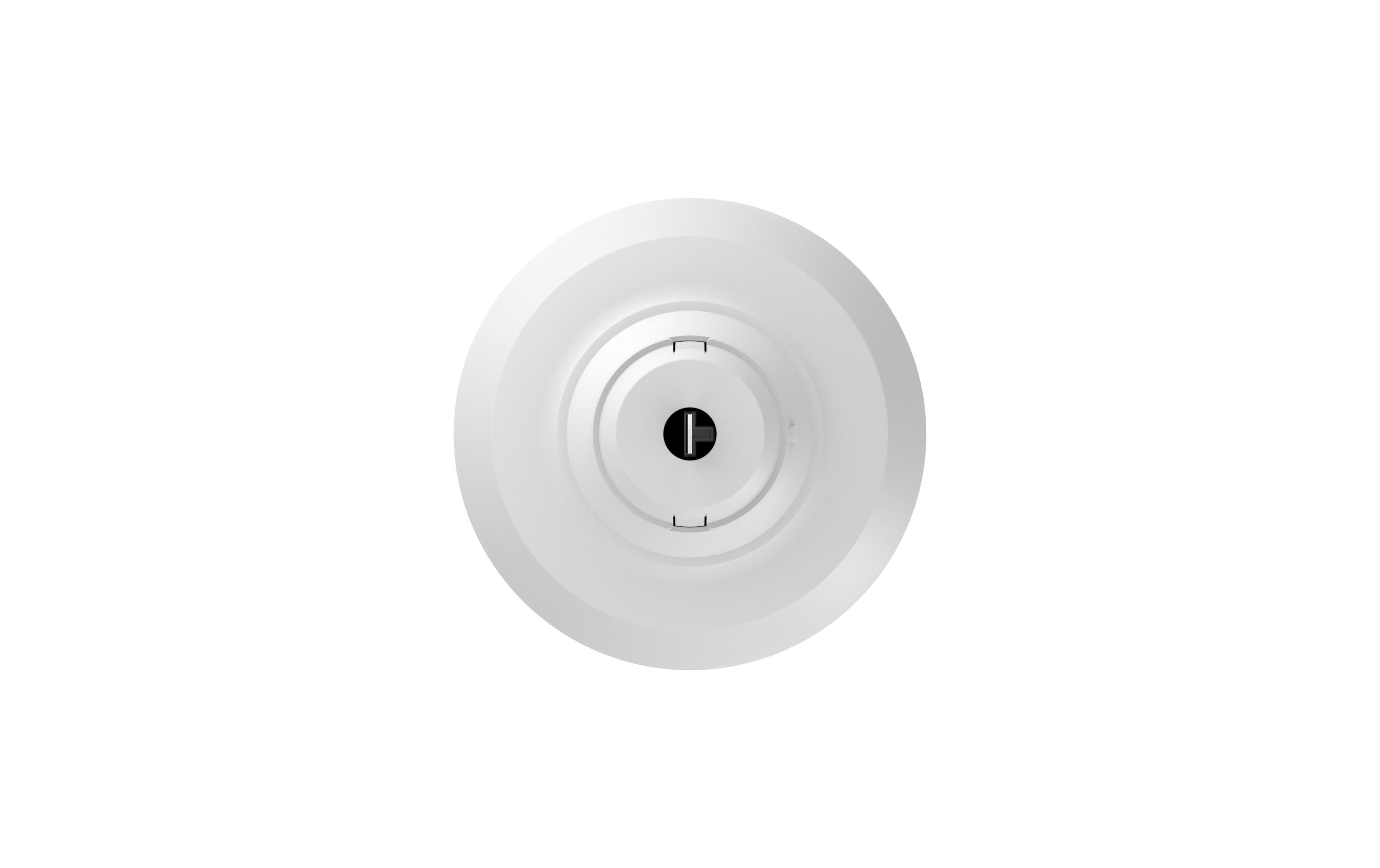 Netzwerklautsprecher SPA-P100W Hängelautsprecher<br>SPA-P100 IP Pendant Speaker