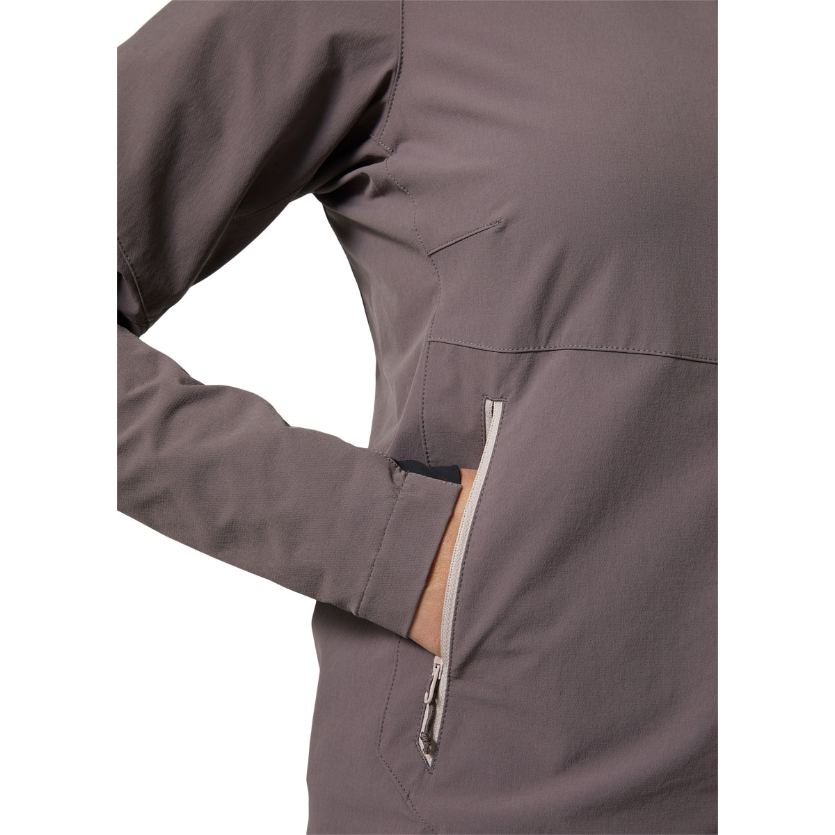 Helly Hansen Blaze Softshell Dame
