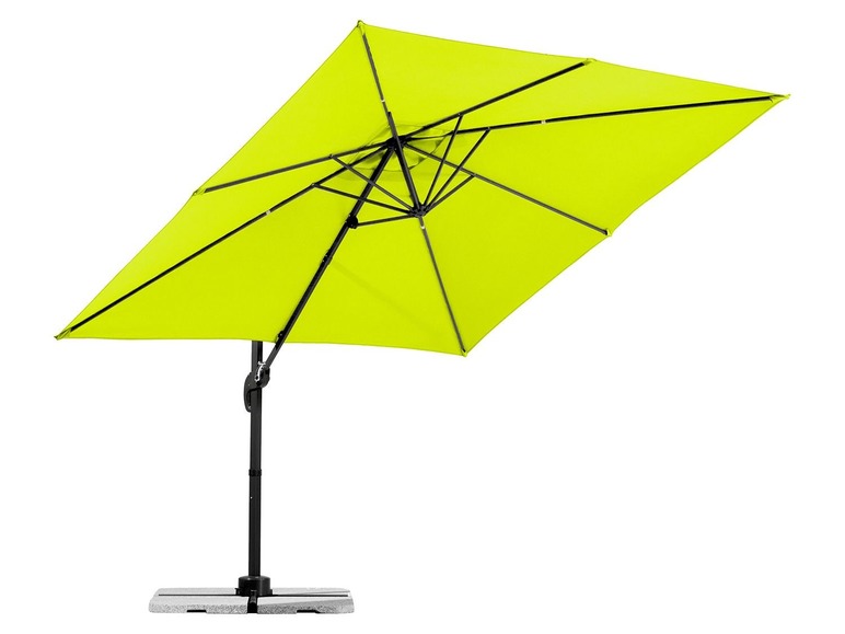 Parasol 250 x 250 cm