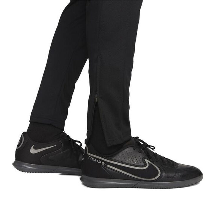 Nike Dri-FIT Academy Knit bukser Sort