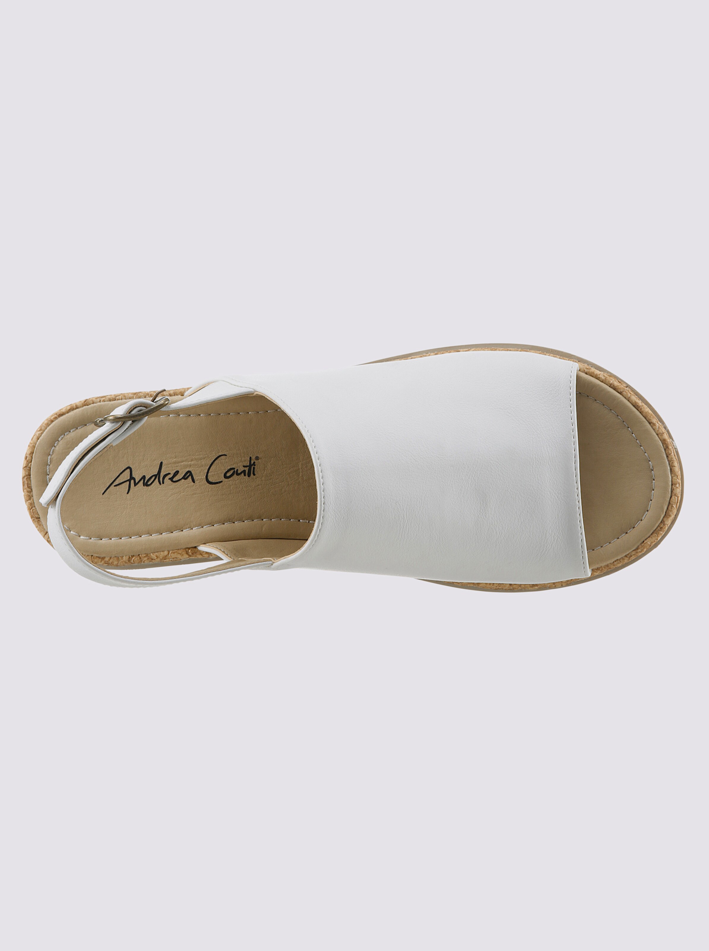 Sandalette