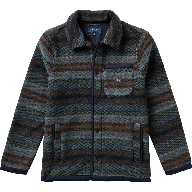 Roark Herren Ember Jacke