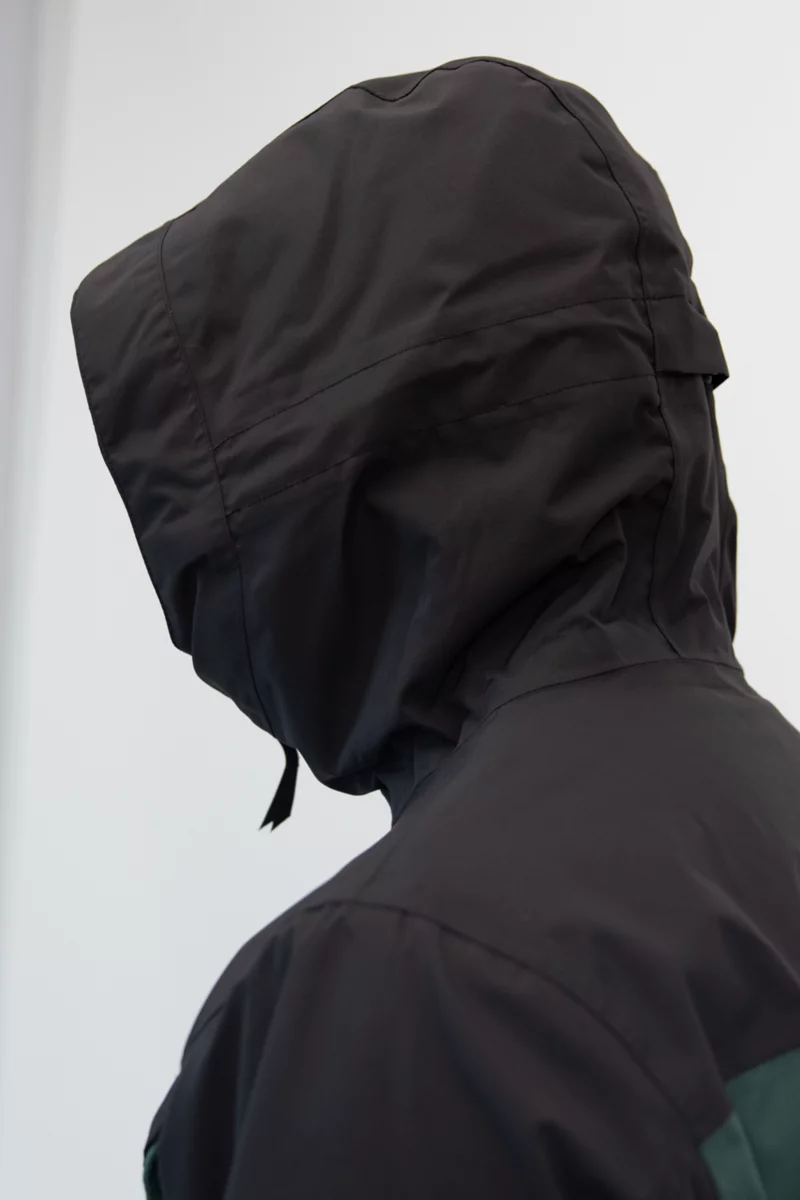 2117 OF SWEDEN Backa Light Padded Herren Skijacke