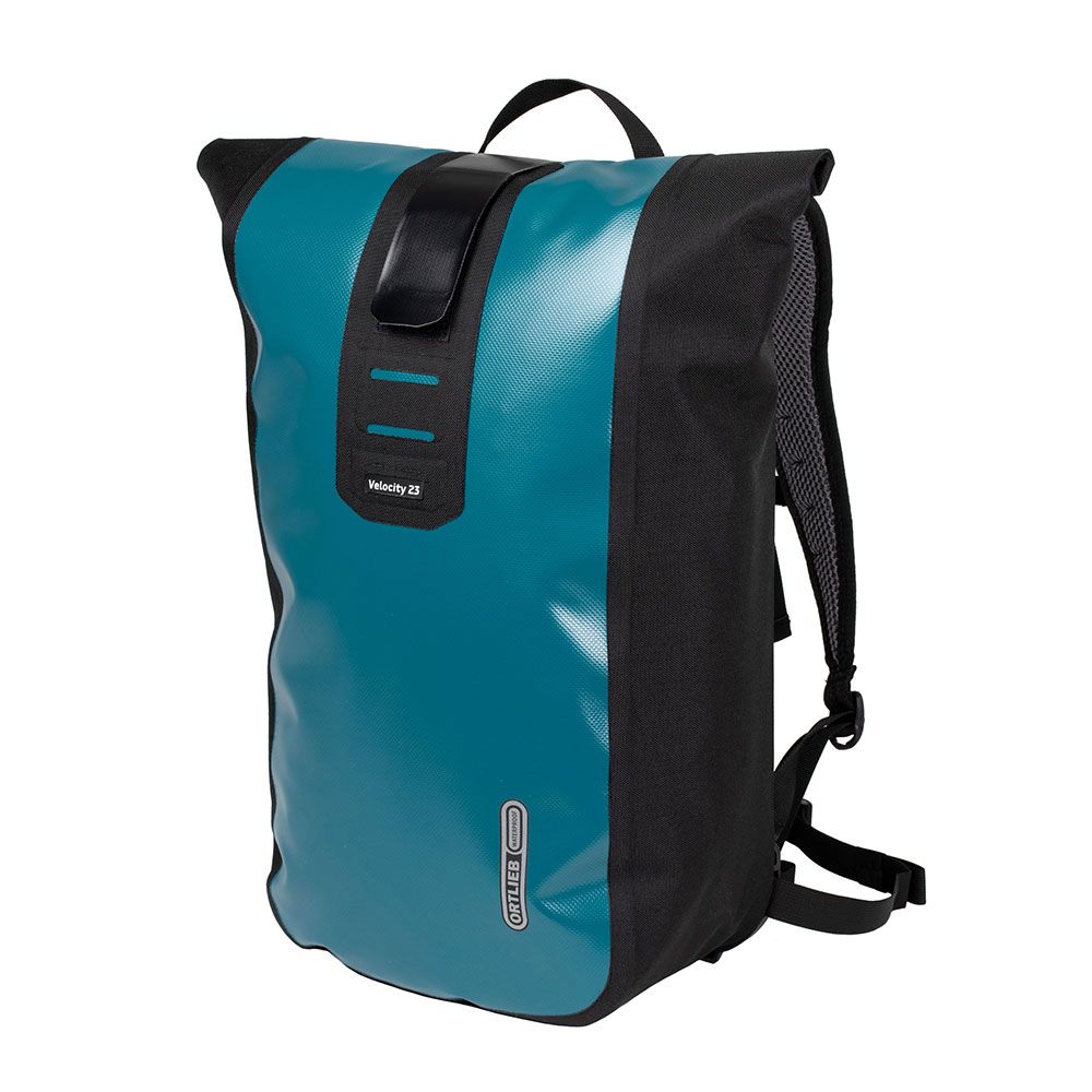 Ortlieb Velocity 23 L petrol
