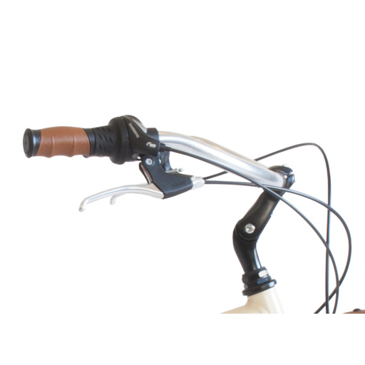 Bicicleta urbana Airbici Cruiser 790l Sun On The Beach