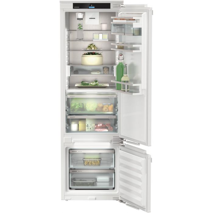 Liebherr Kühl- Gefrierkombination ICBb 5152 Prime BioFresh