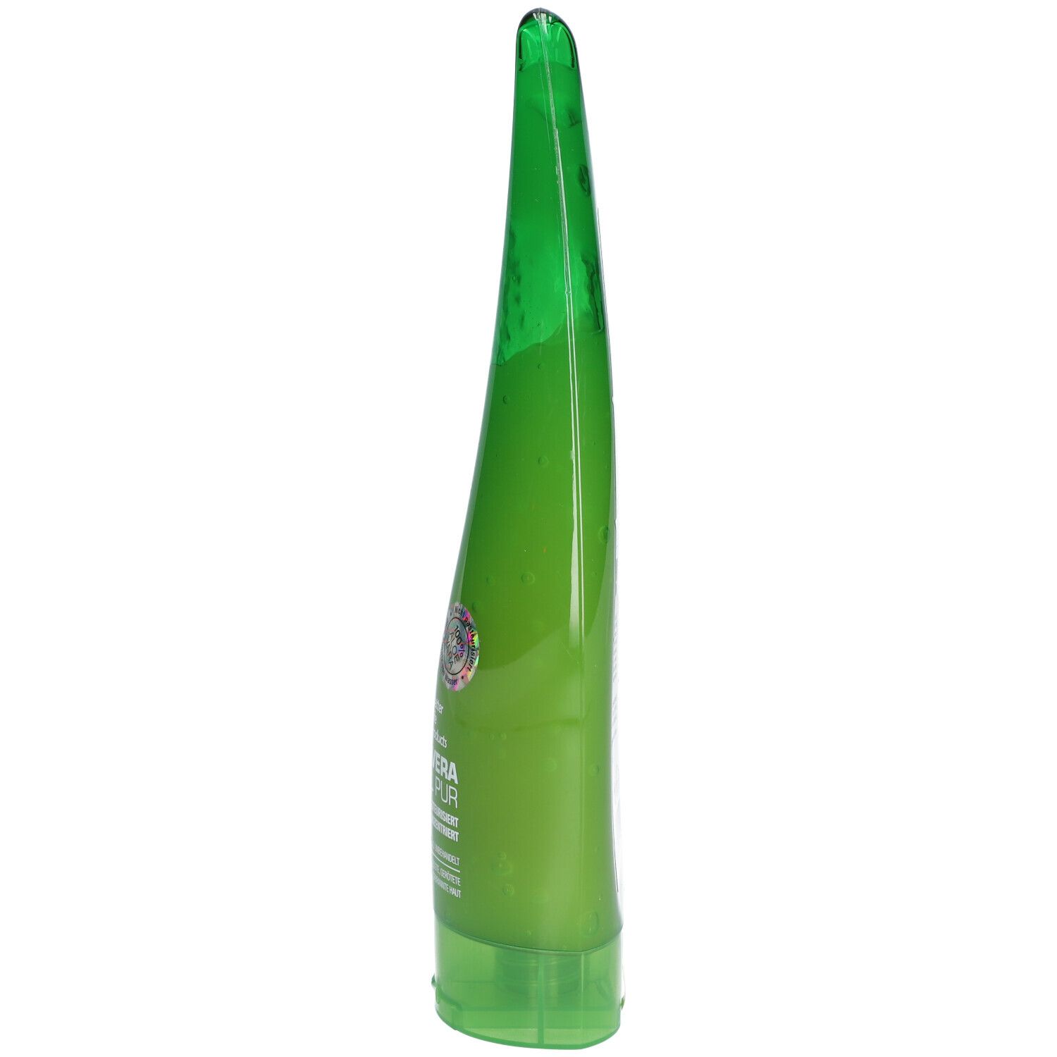 Better Life Products Aloe Vera Gel pur