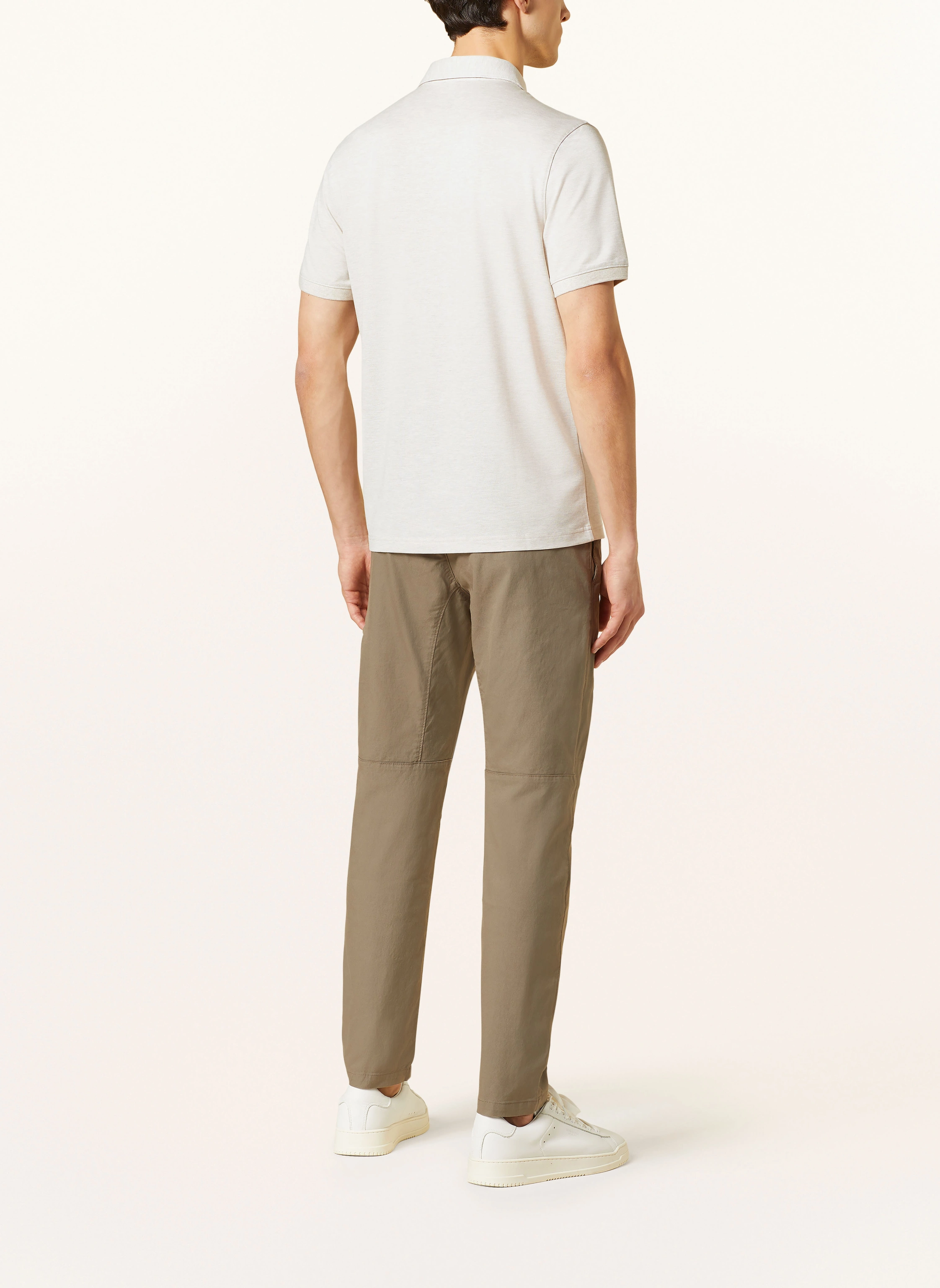 BOGNER Piqué-Poloshirt TIMO Regular Fit