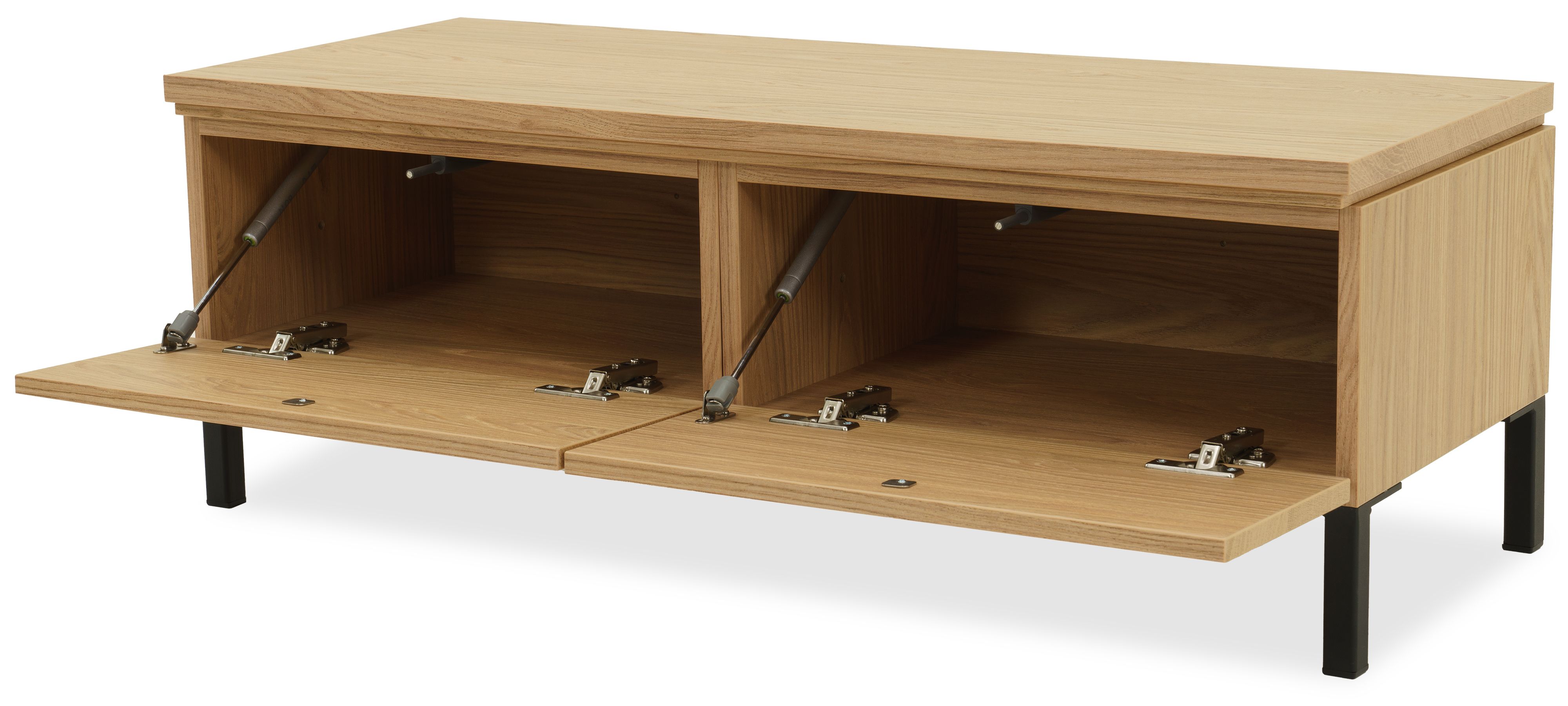 Tv-meubel Vario - Warwick B100 x D40 x H35 cm