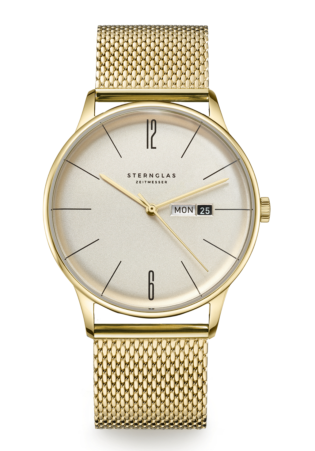 Sternglas Berlin Quarz S01-BE14-MI08