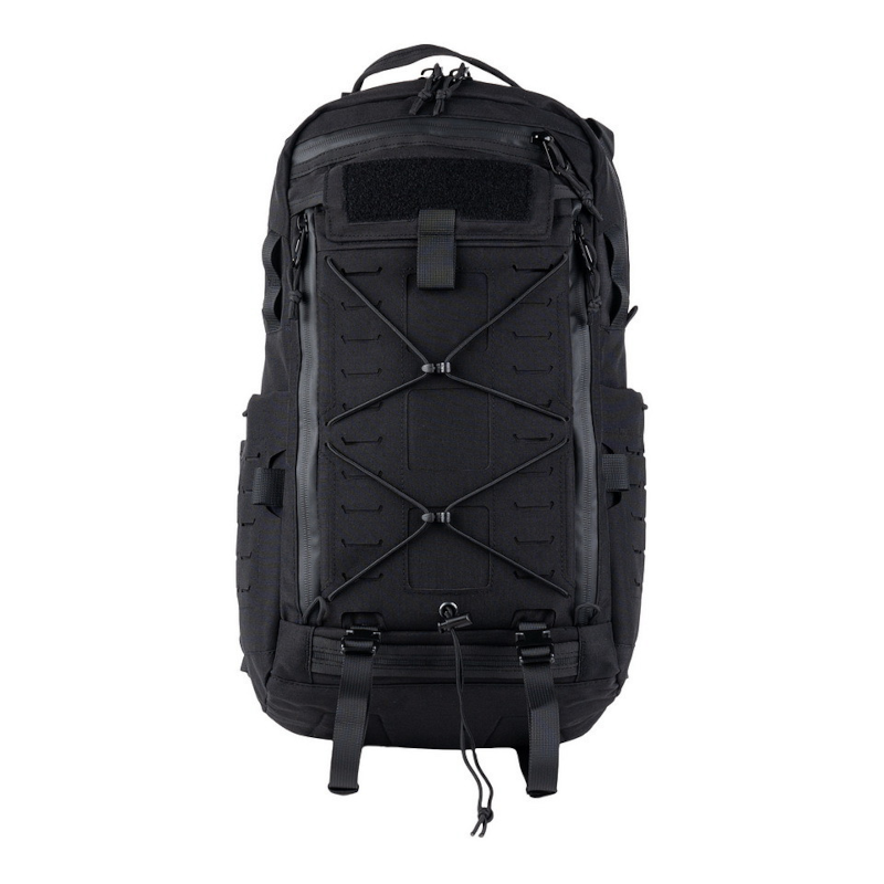 Tf-2215 stealth pro 22l rugzak - zwart