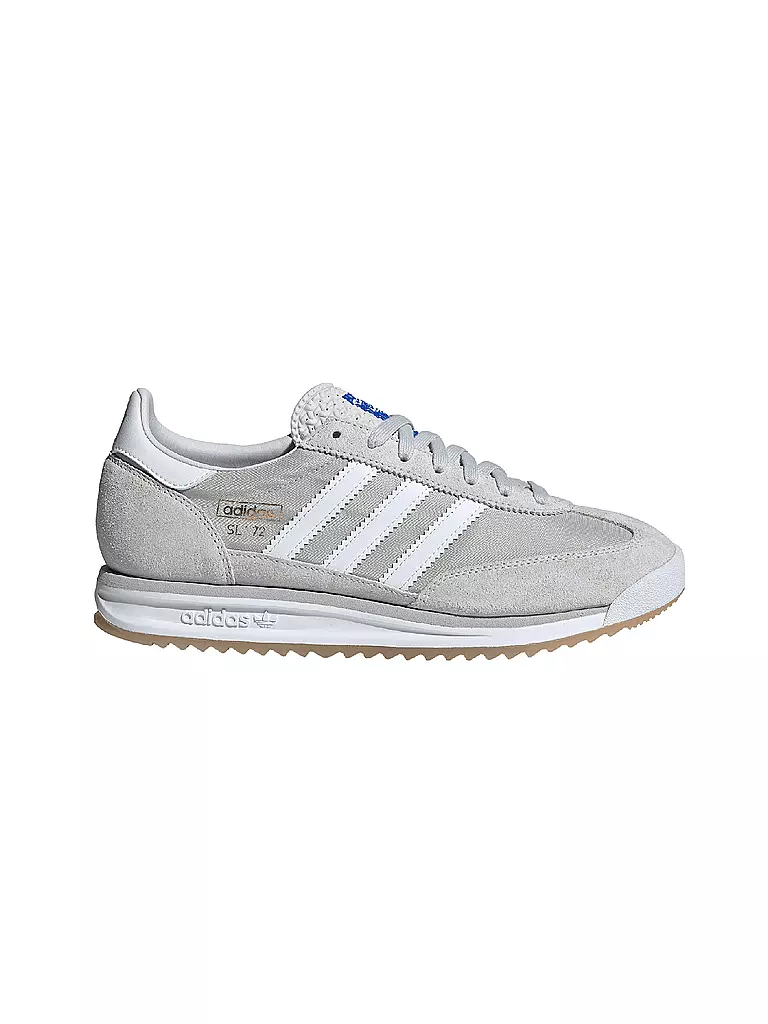 ADIDAS ORIGINALS Sneaker SL 72 RS  hellgrau