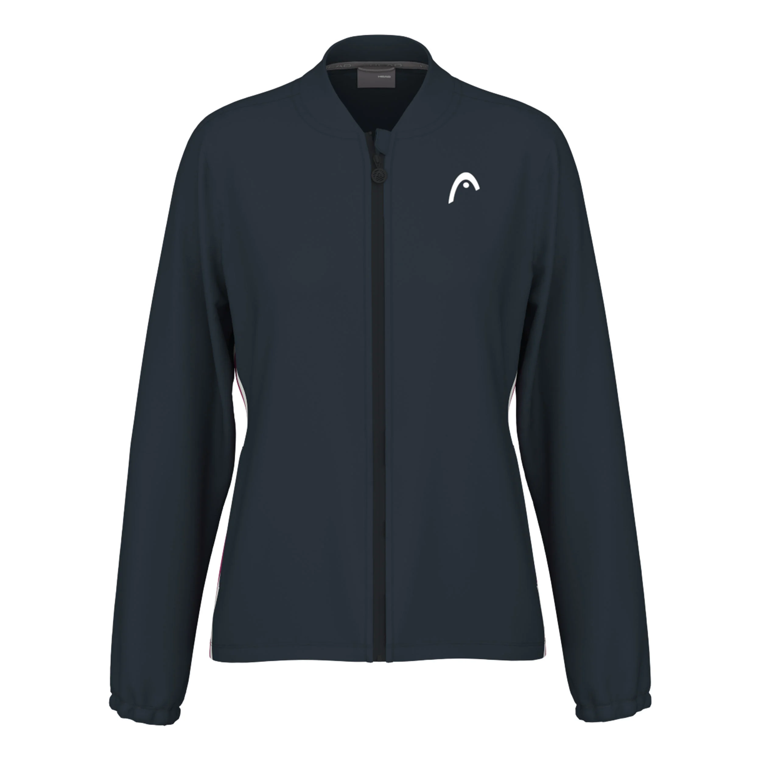 HEAD Breaker Veste De Survêtement Femmes - Bleu Foncé , Berry