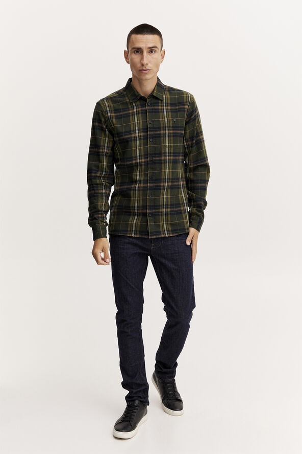 Blend Shirt 190414