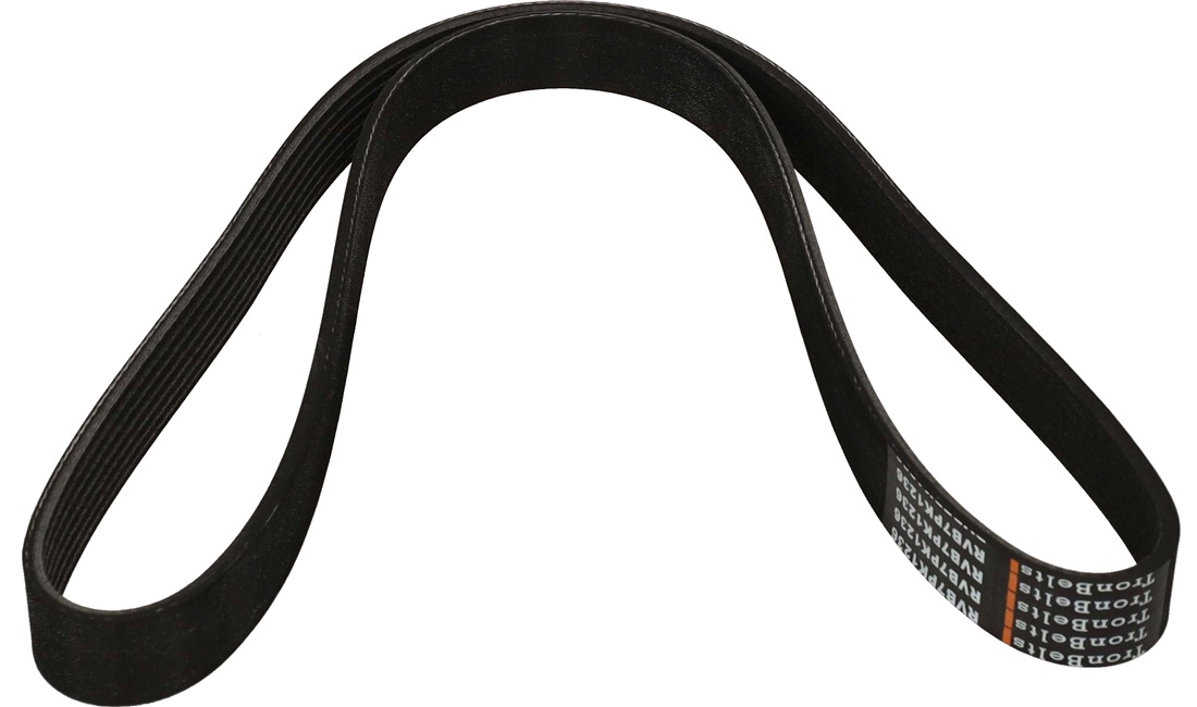 Multi v-rem 7 pk x 1236 mm