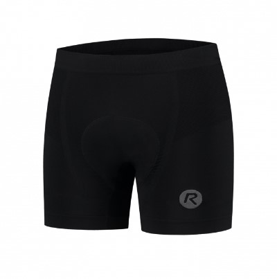Rogelli Sømløse Boxershorts 2.0 - Sort