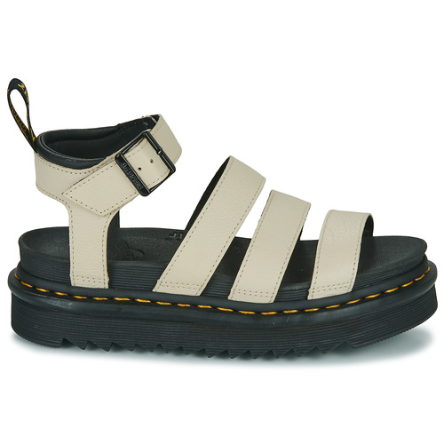 Dr. Martens - BLAIRE - Beige