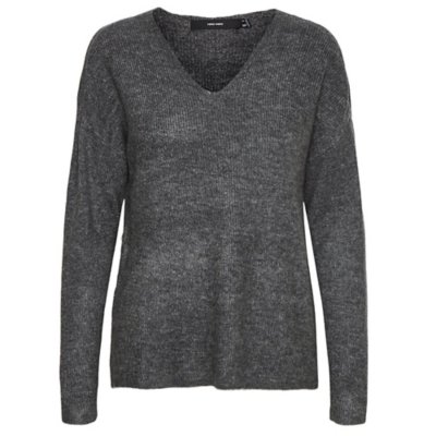 Pull femme Crewlefile VERO MODA