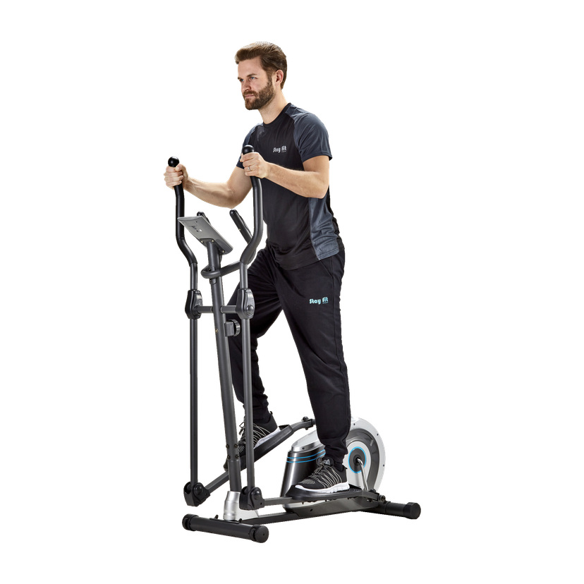 Crosstrainer