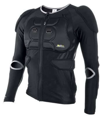 Maillot de Protection O'Neal BP Protector Noir