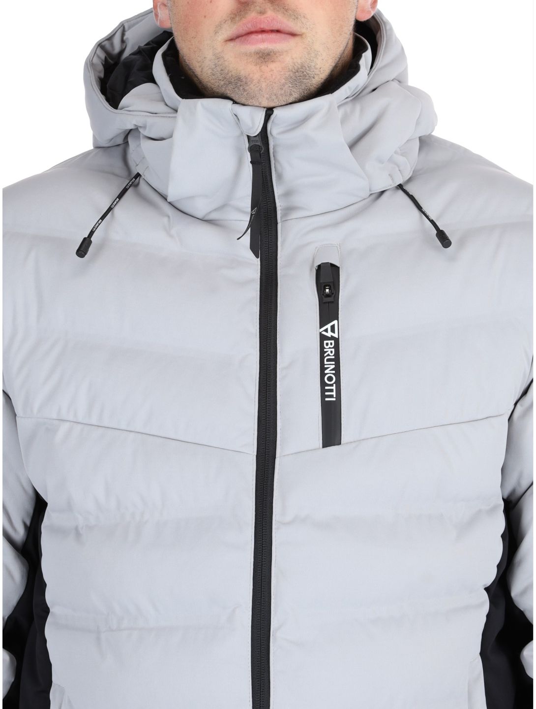 Sanclair ski-jas heren