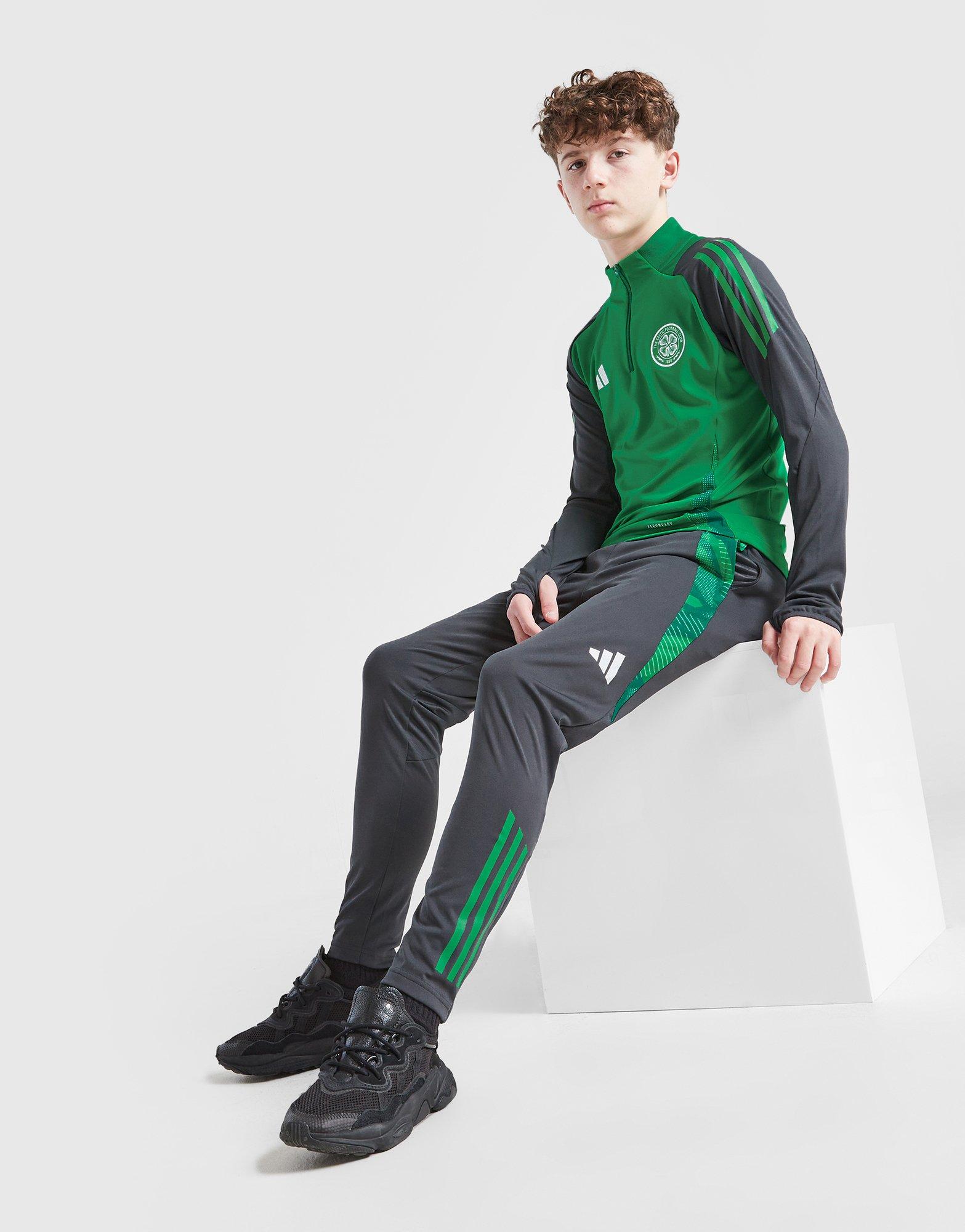 adidas Haut d'entraînement Celtic Tiro 24 Junior