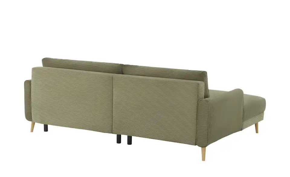 Polsterecke Benita links