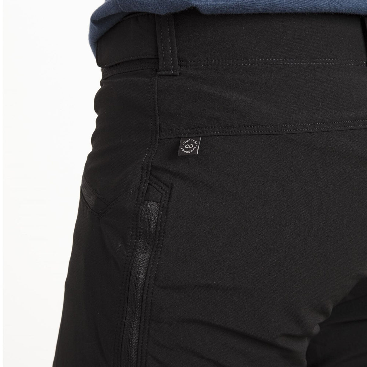 Lundhags<br>Askro Ms Pant