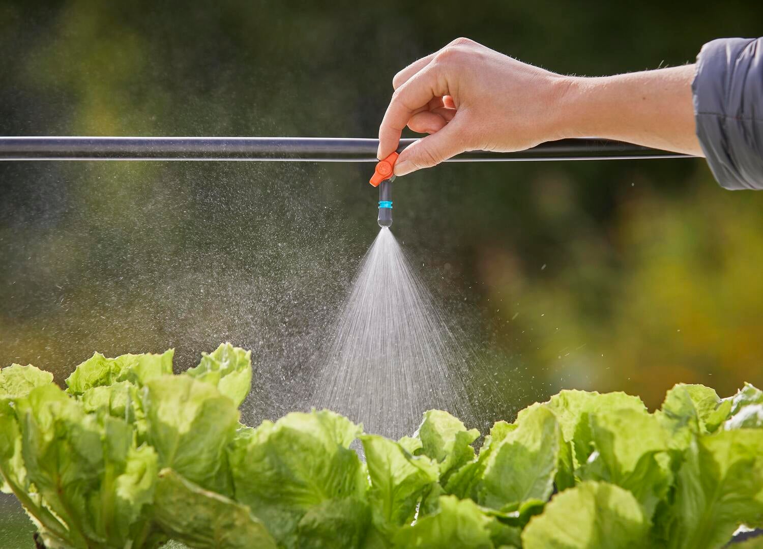 Gardena Micro Drip systeem nevelsproeier 5 stuks