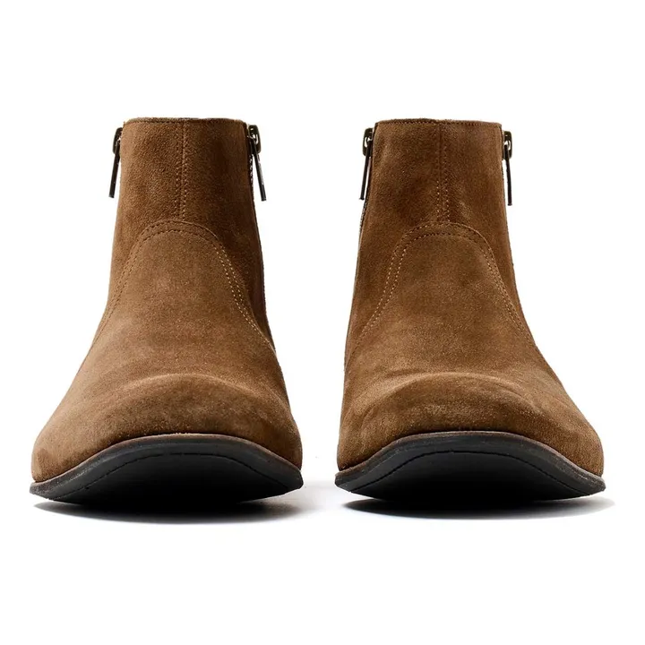 Pete Sorensen Boots Hurricane | Tabac