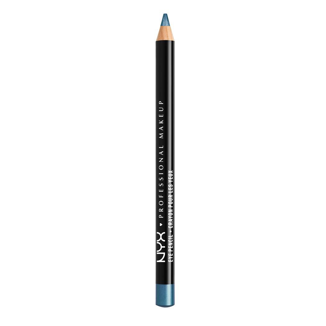 NYX Professional Makeup NYX Maquilhagem Slim Eye Pencil