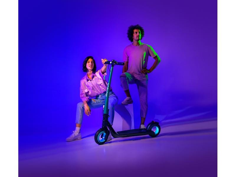 SoFlow E-Scooter SO X Elektro Scooter