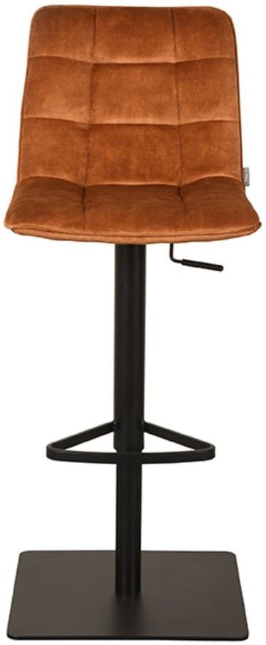 Barkruk Oker DX-74.021 Juul B45 x D56 x H88 cm
